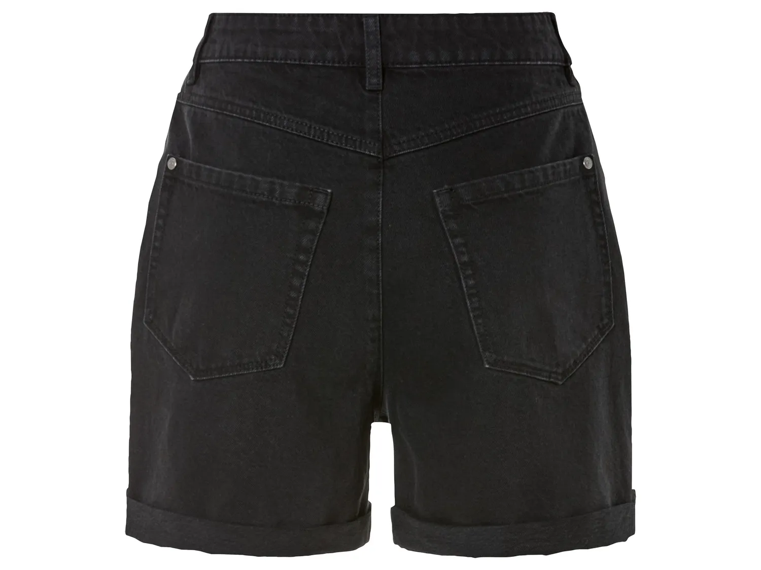 esmara® Short en jean femme