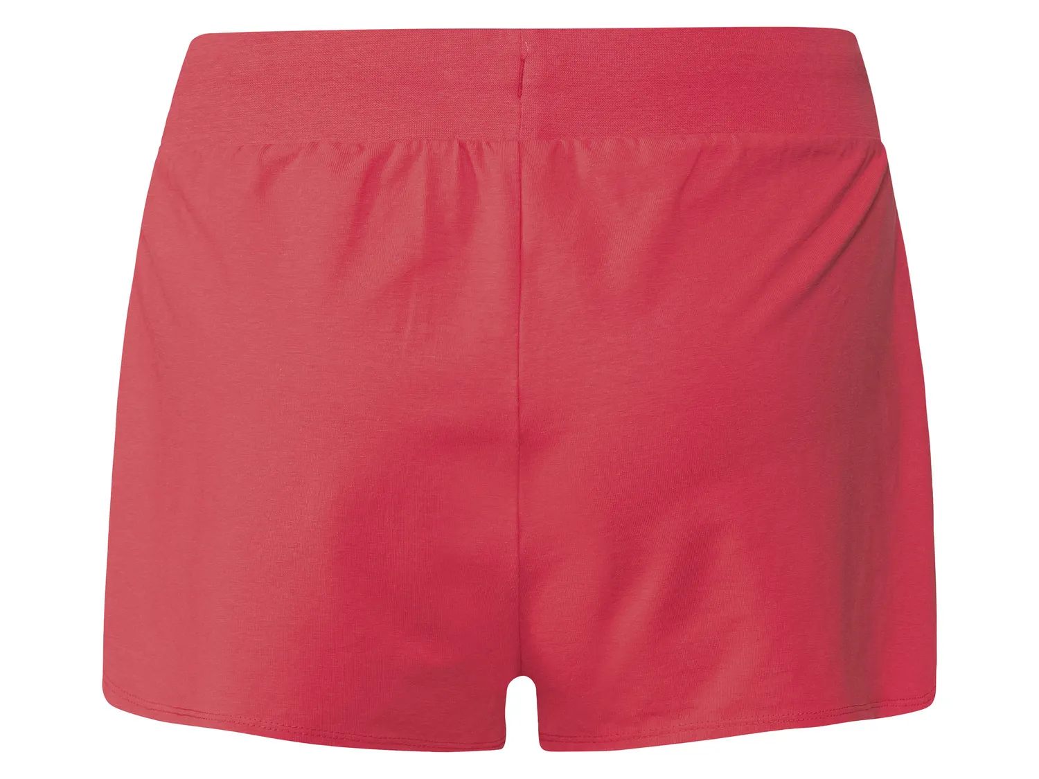 esmara® Short molletonné femme