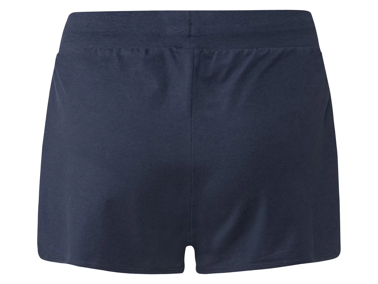 esmara® Short molletonné femme