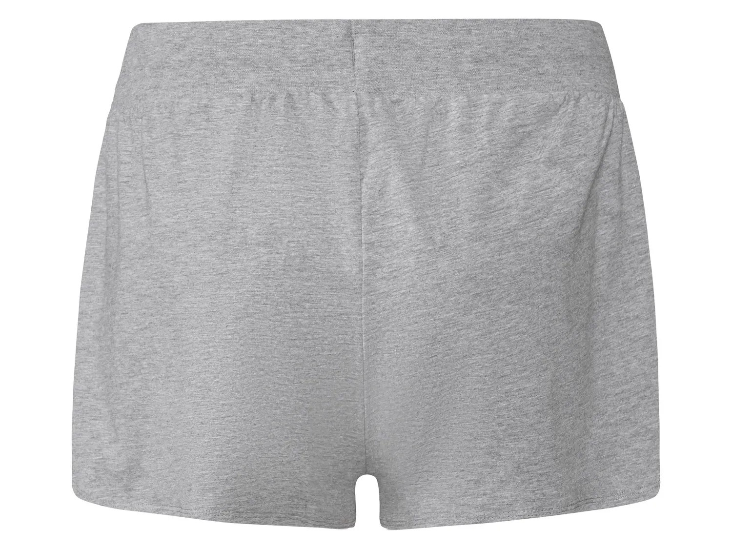 esmara® Short molletonné femme