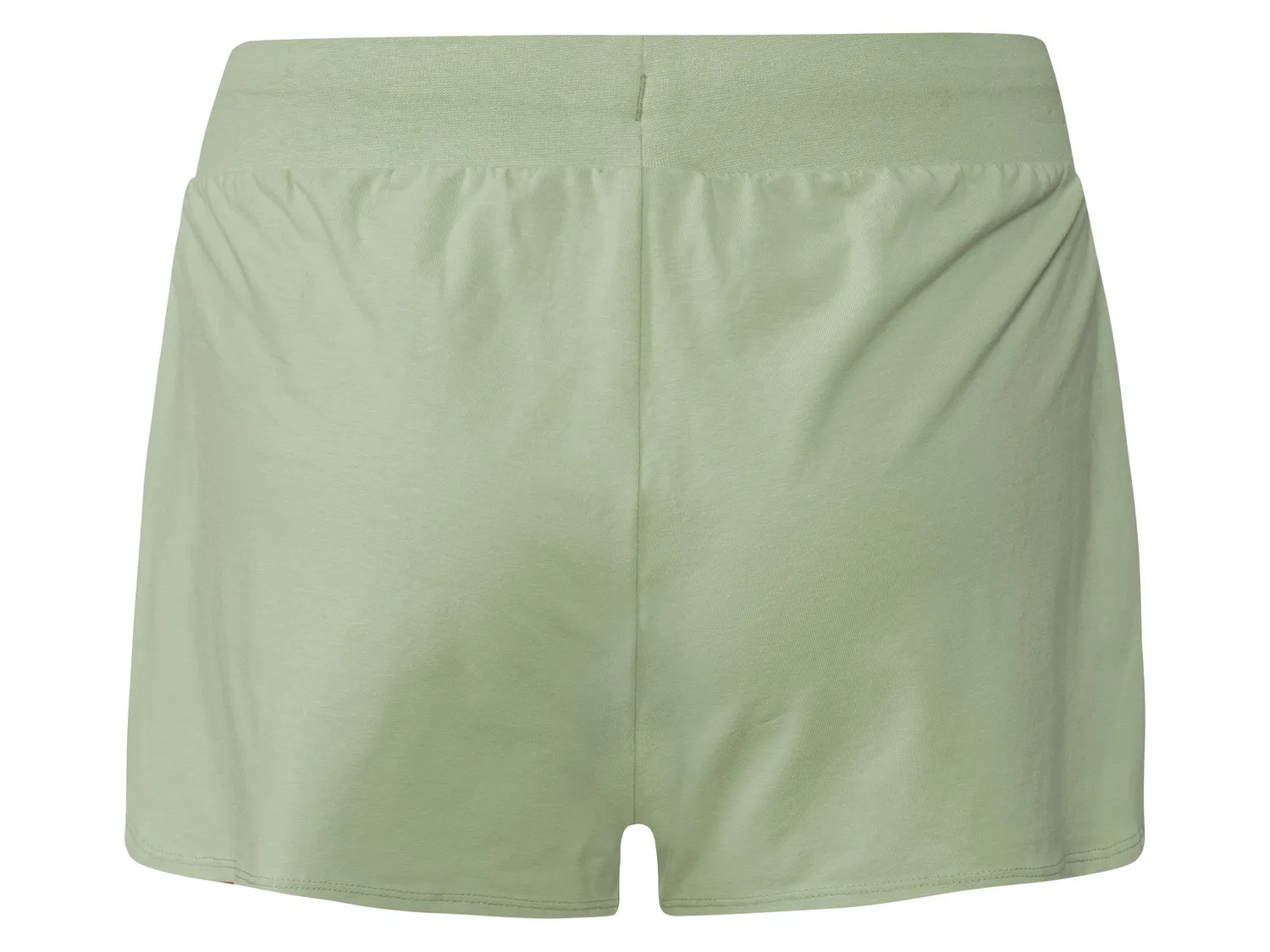 esmara® Short molletonné femme