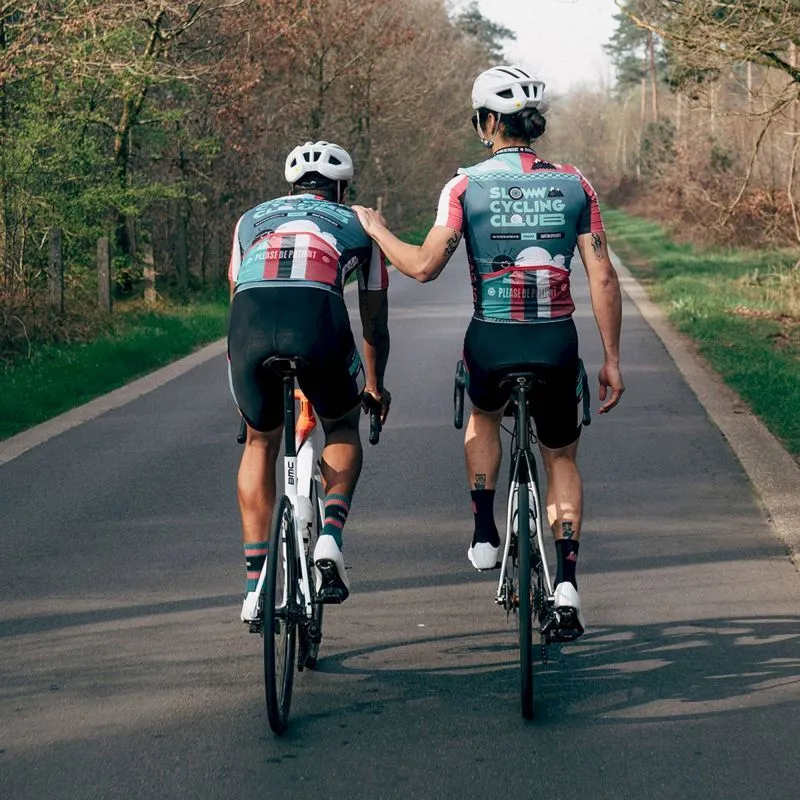 Faguo Fabien - Cuissard vélo homme