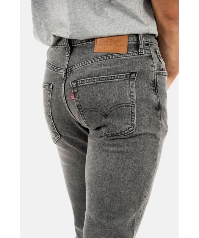 Fiesta France - Jean slim taper fit Levi's