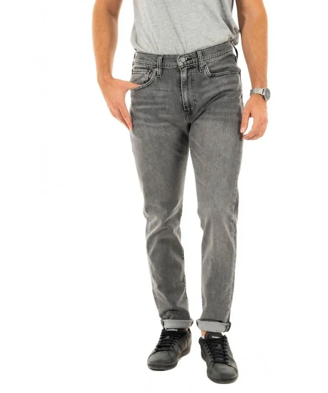 Fiesta France - Jean slim taper fit Levi's