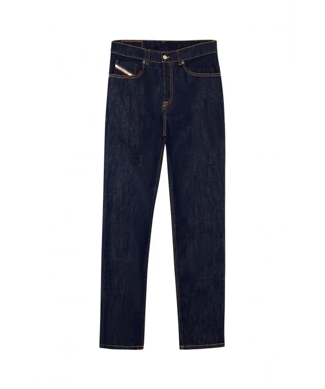 Fiesta France - Jean tapered regular Diesel