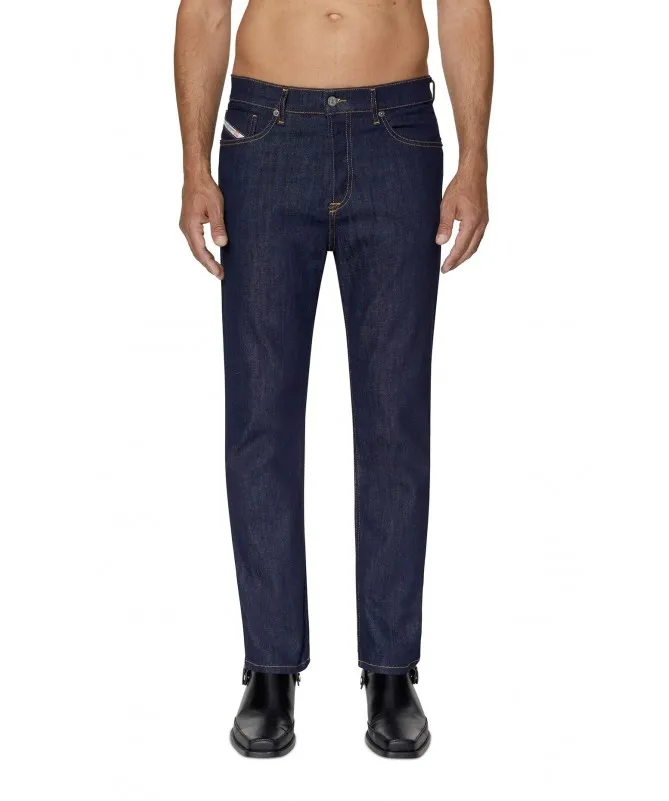 Fiesta France - Jean tapered regular Diesel