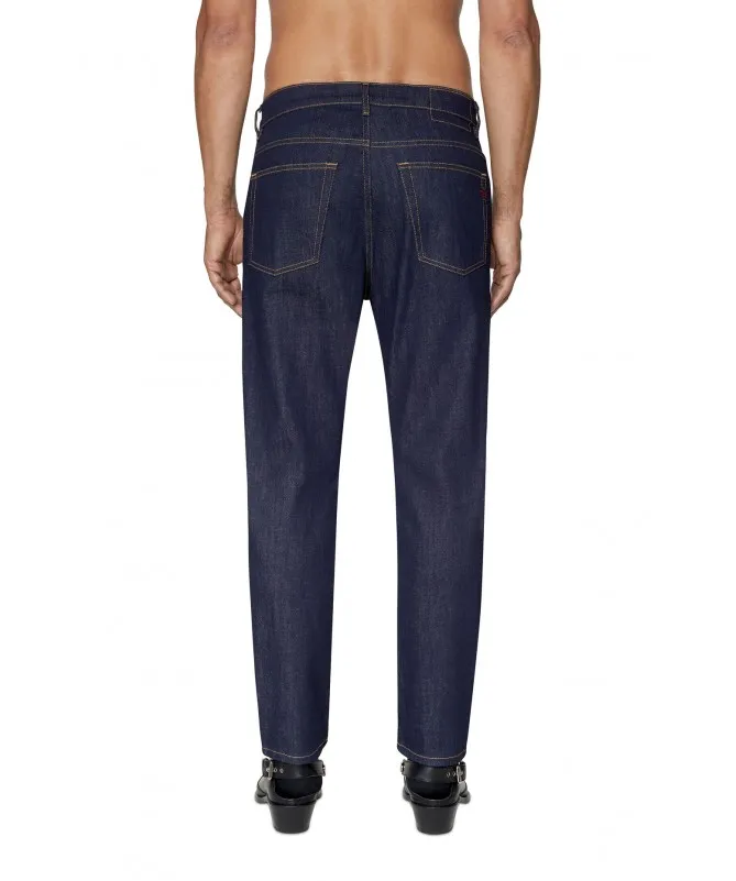 Fiesta France - Jean tapered regular Diesel