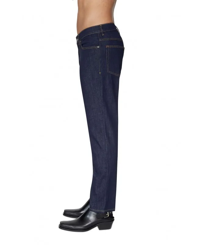 Fiesta France - Jean tapered regular Diesel