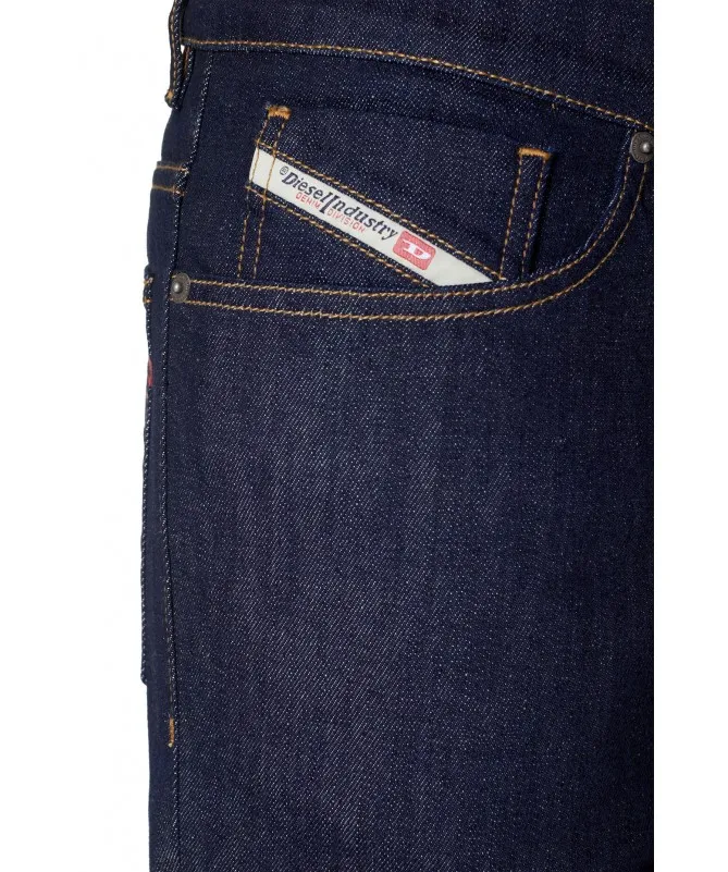 Fiesta France - Jean tapered regular Diesel