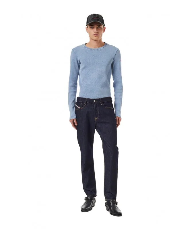 Fiesta France - Jean tapered regular Diesel