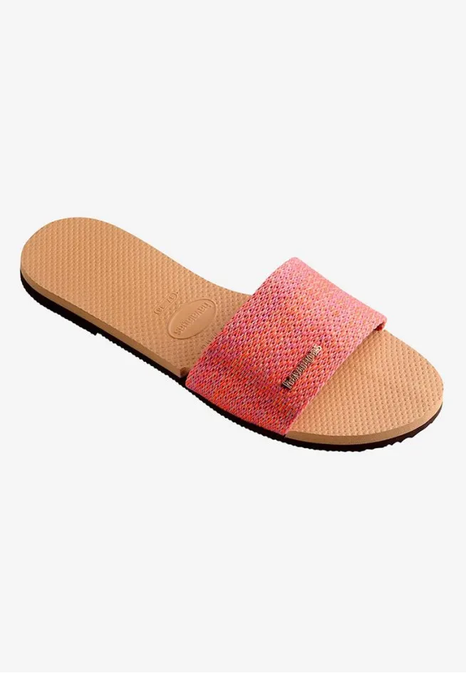 HAV. YOU MALTA Havaianas TONGS