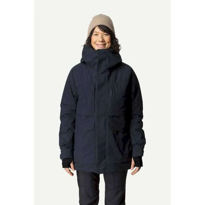 Houdini Sportswear Fall in Jacket - Veste ski femme | Hardloop