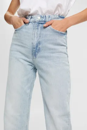 Jean coupe années 80, en TENCEL™