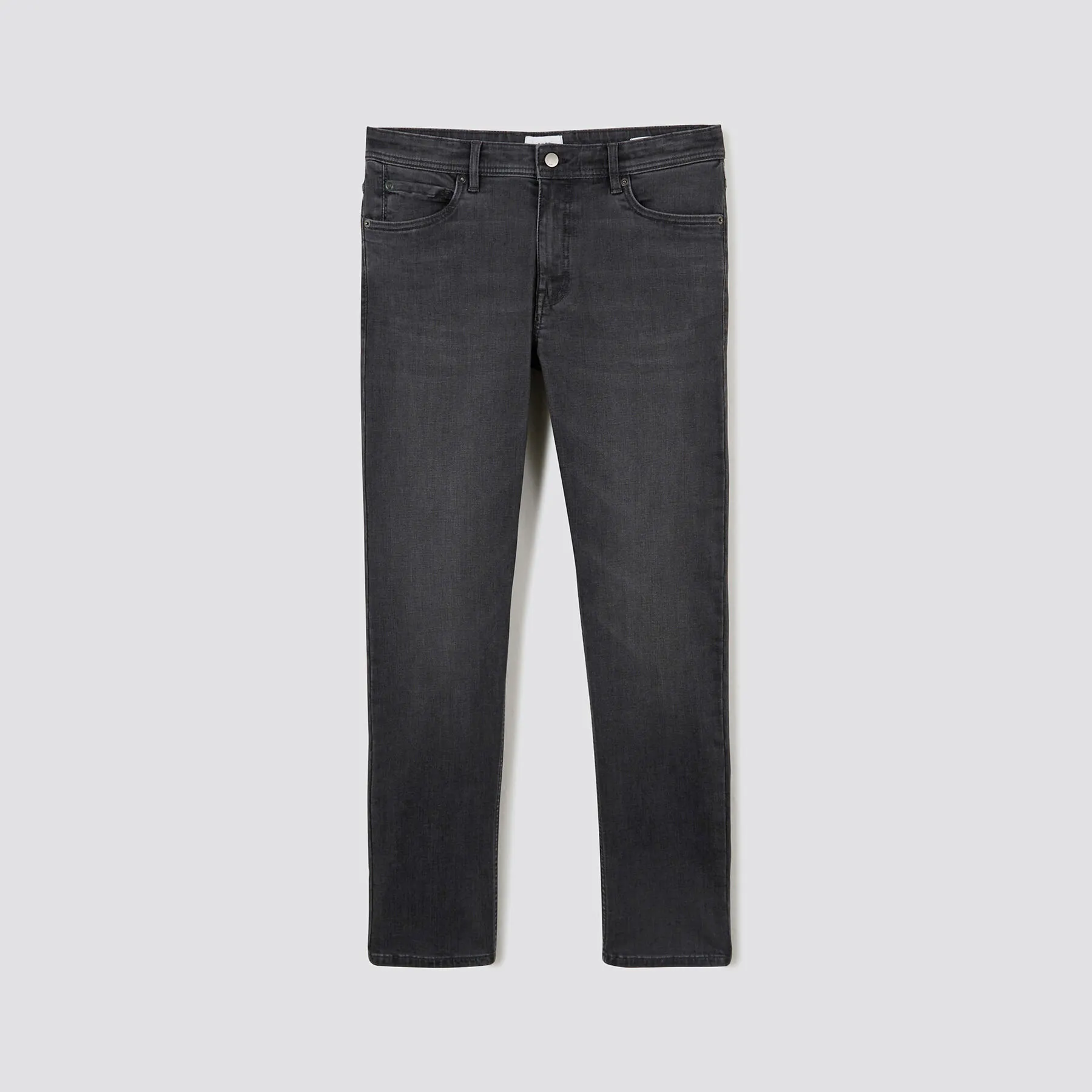 Jean slim urbanflex 3 longueurs Bleu | Jules