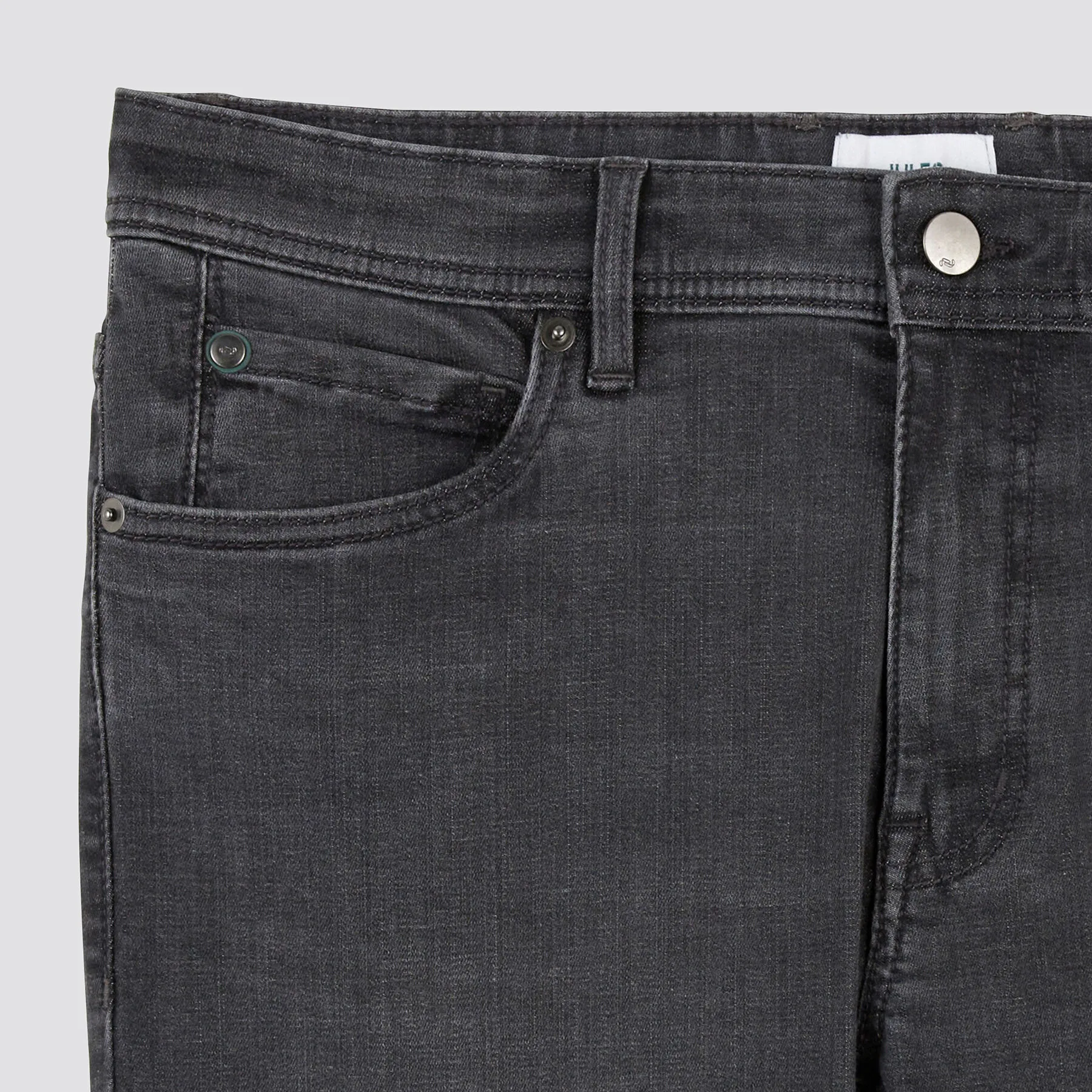 Jean slim urbanflex 3 longueurs Bleu | Jules