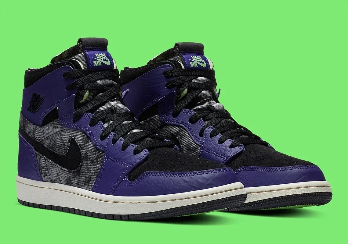 Jordan 1 High Zoom Air CMFT Bayou Boys