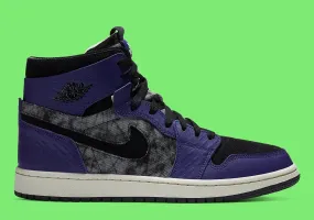 Jordan 1 High Zoom Air CMFT Bayou Boys