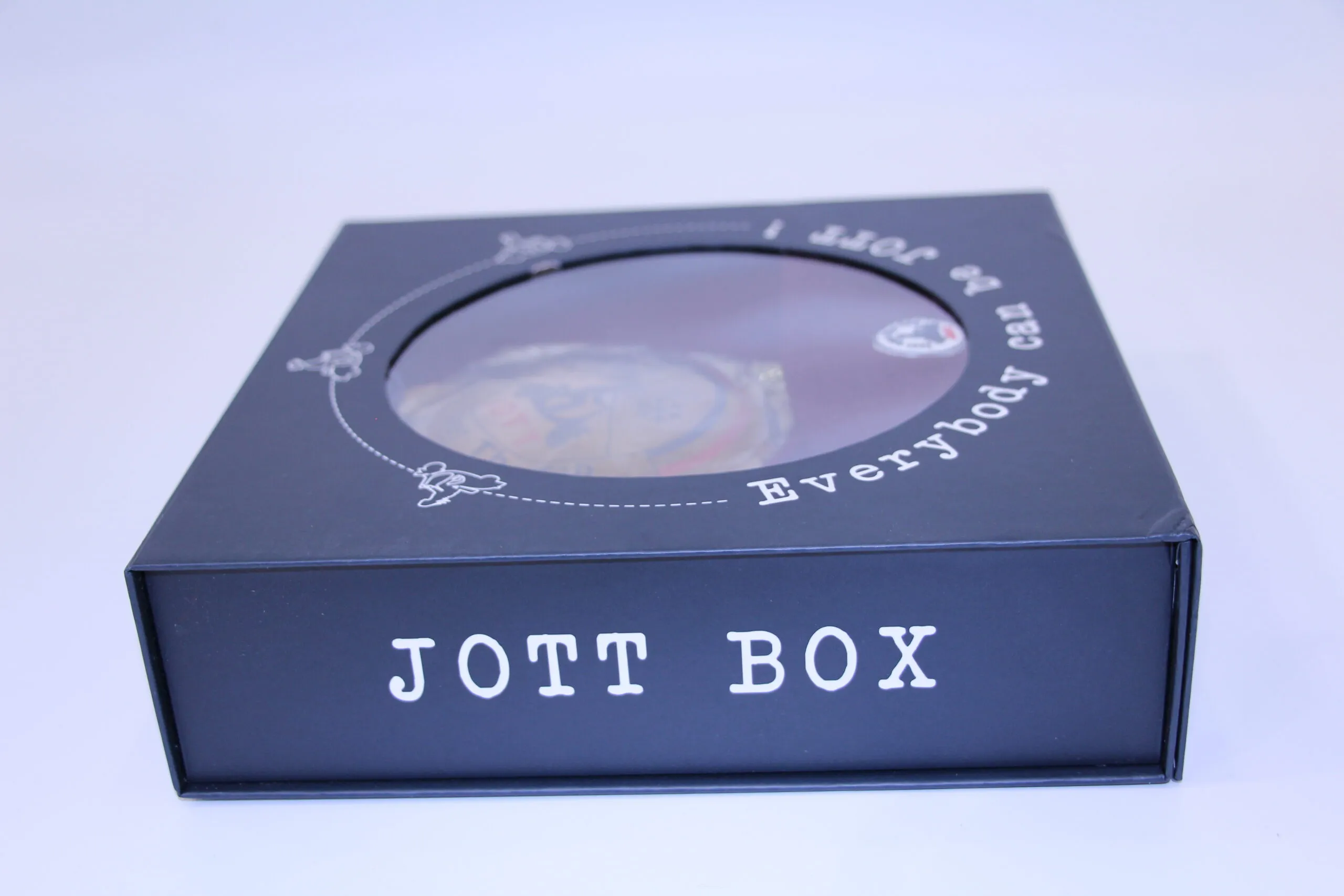 JOTT - Box Bonnet et Echarpe Kaki - SPORT AVENTURE