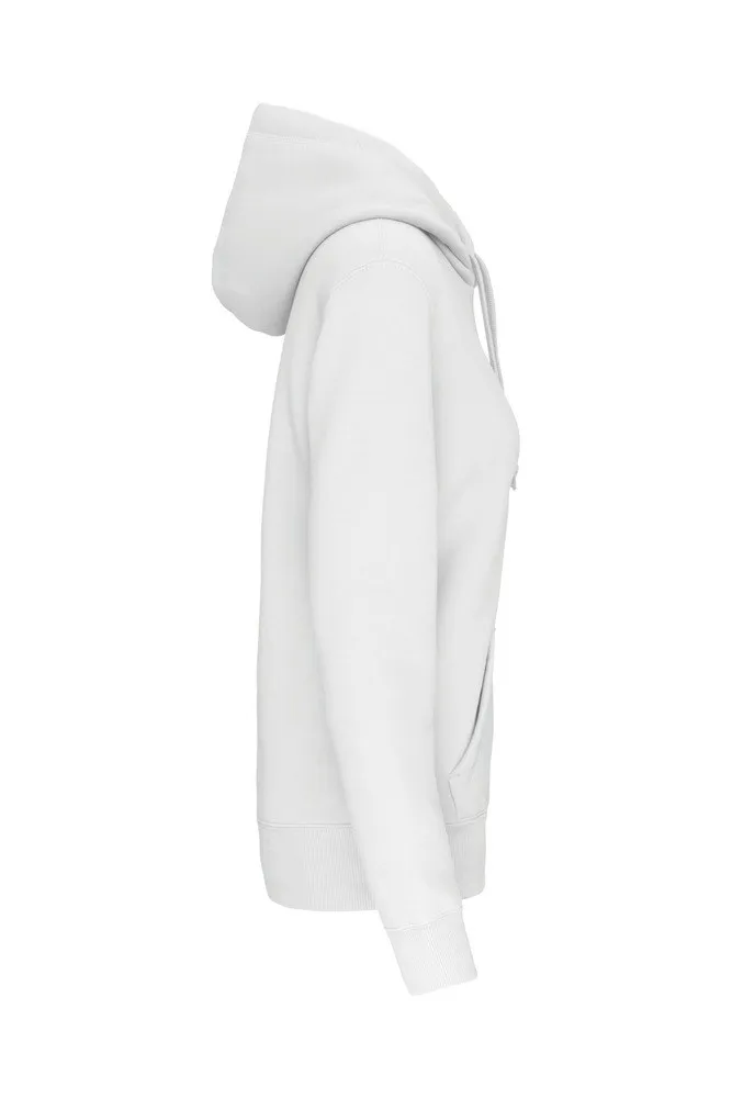 Kariban K443 - SWEAT-SHIRT CAPUCHE UNISEXE