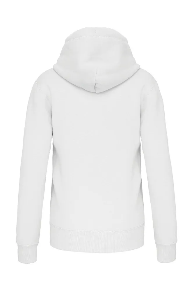 Kariban K443 - SWEAT-SHIRT CAPUCHE UNISEXE