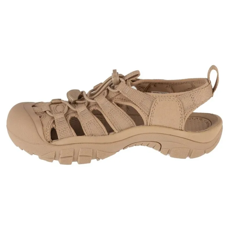 Keen Newport H2 W sandales 1027353 beige