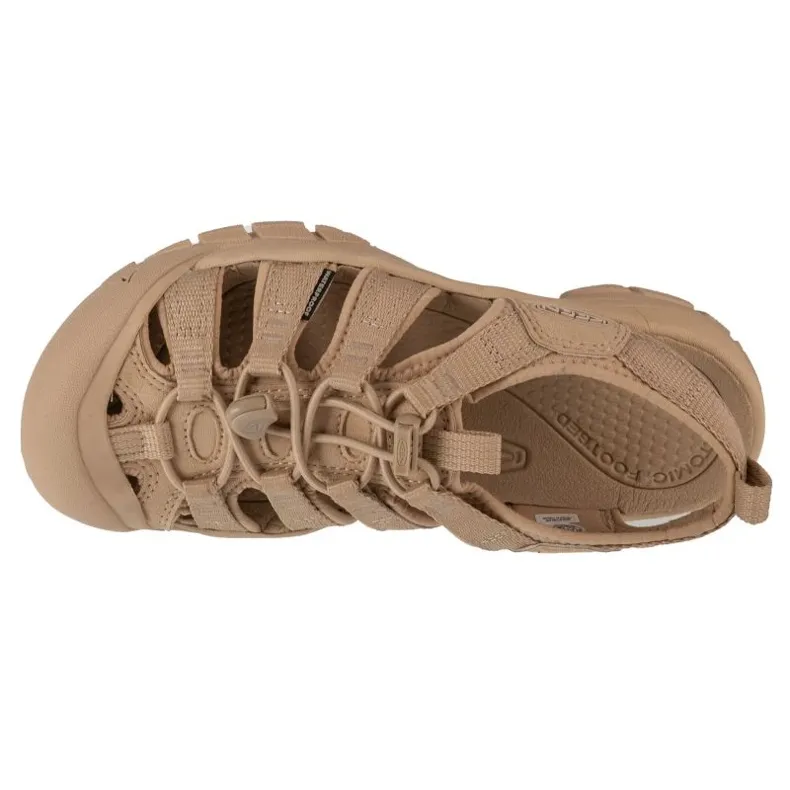 Keen Newport H2 W sandales 1027353 beige