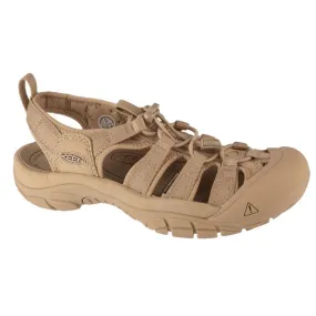 Keen Newport H2 W sandales 1027353 beige