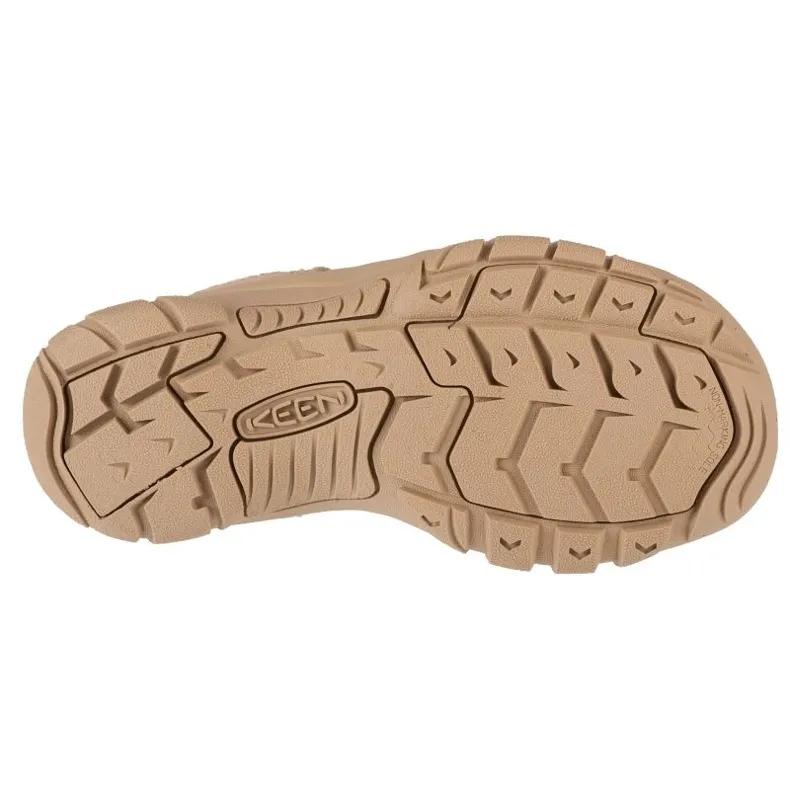 Keen Newport H2 W sandales 1027353 beige