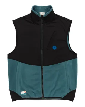 Lake Vest Polartec 200 - Veste sans manches zippée pour Homme