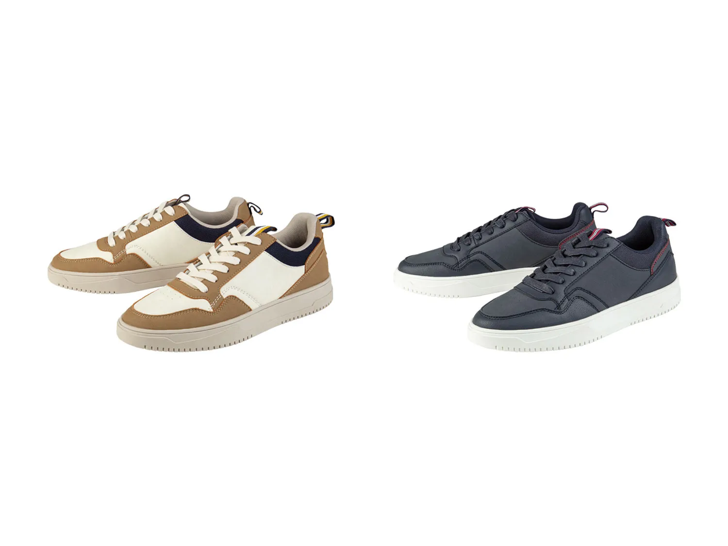 LIVERGY® Baskets homme