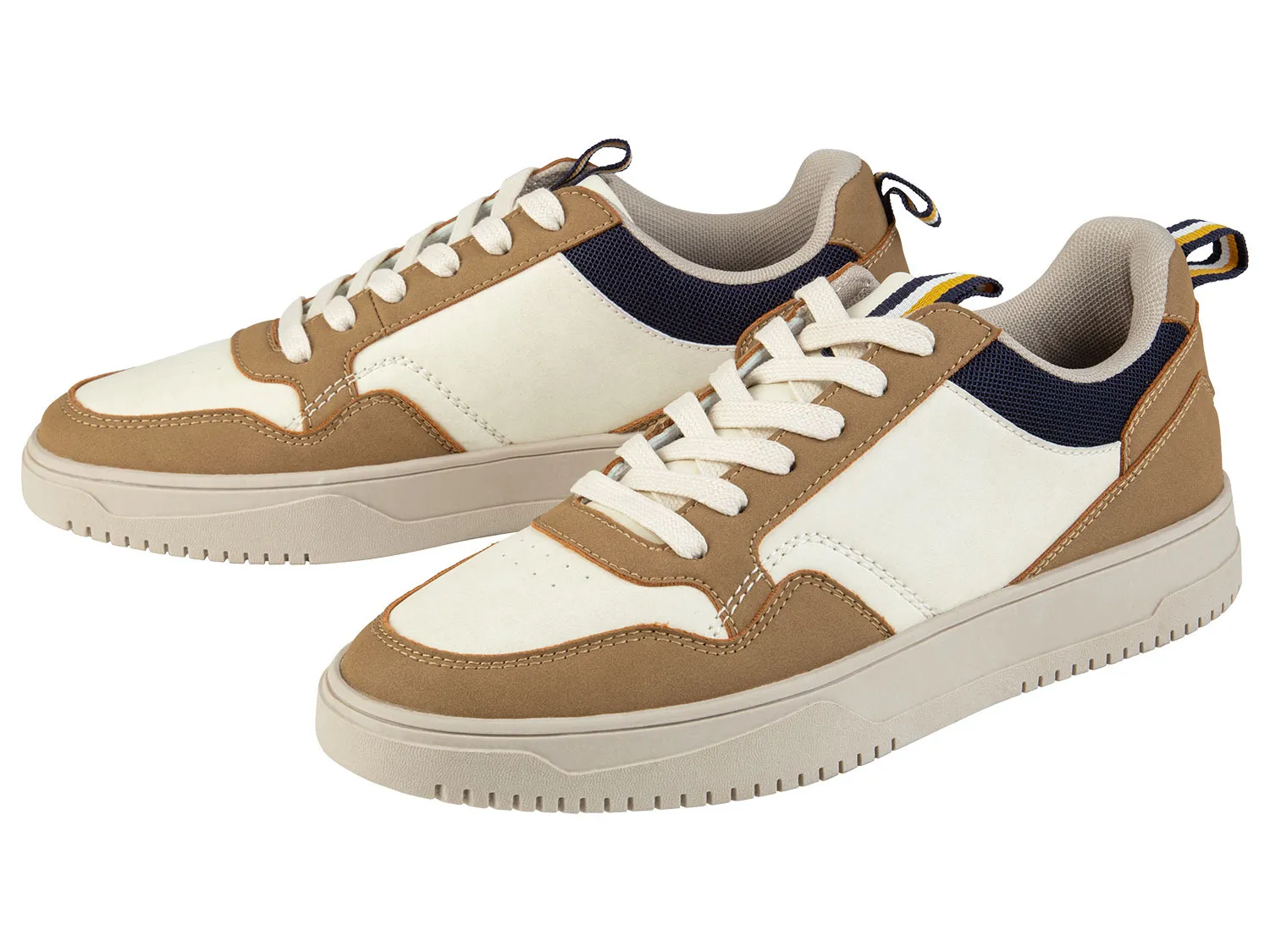 LIVERGY® Baskets homme