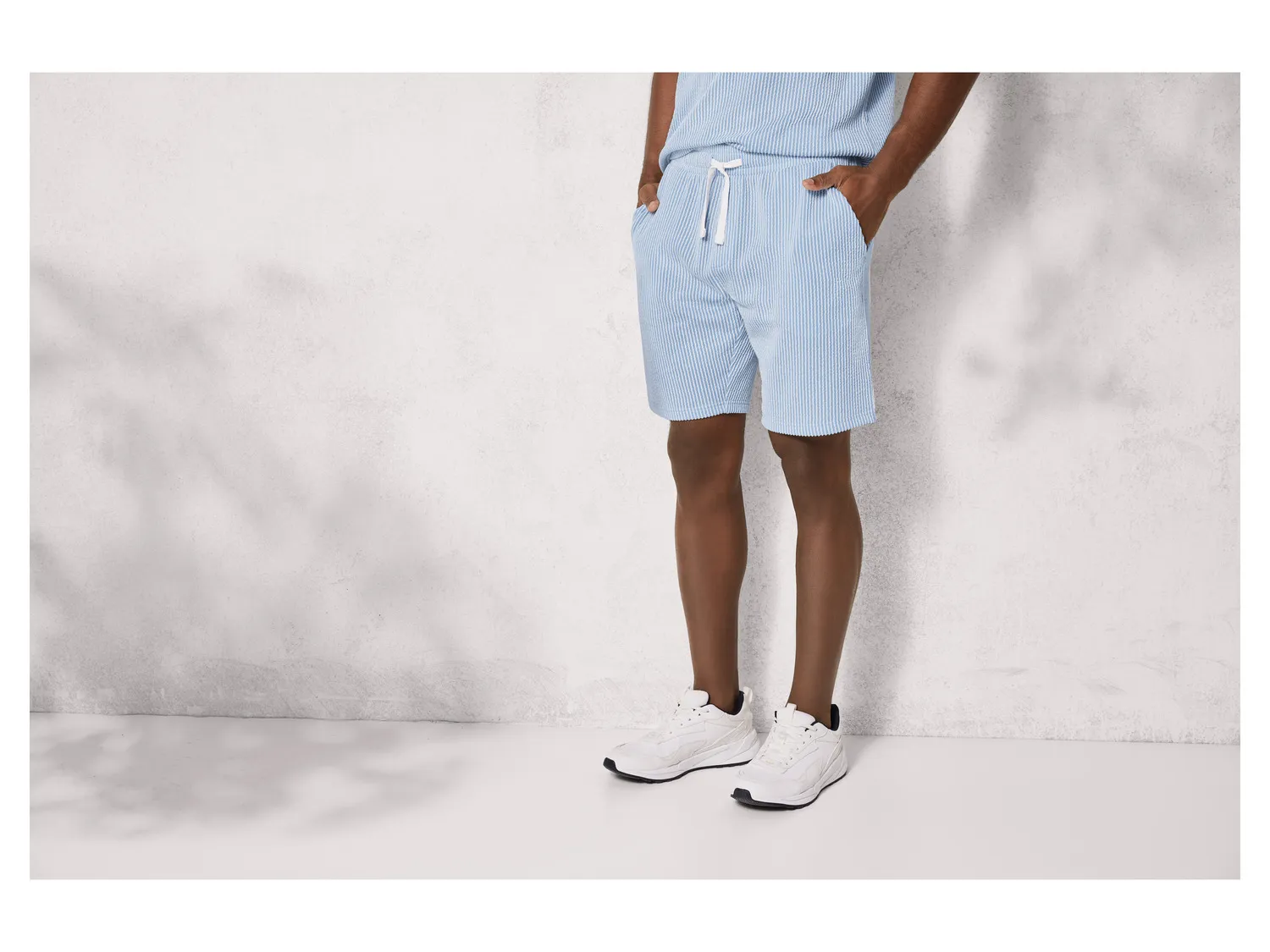 LIVERGY® Short homme