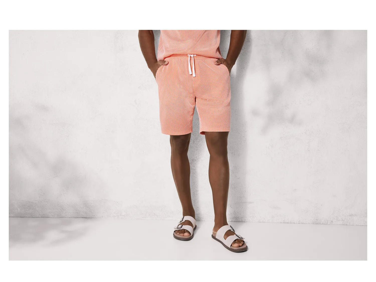 LIVERGY® Short homme