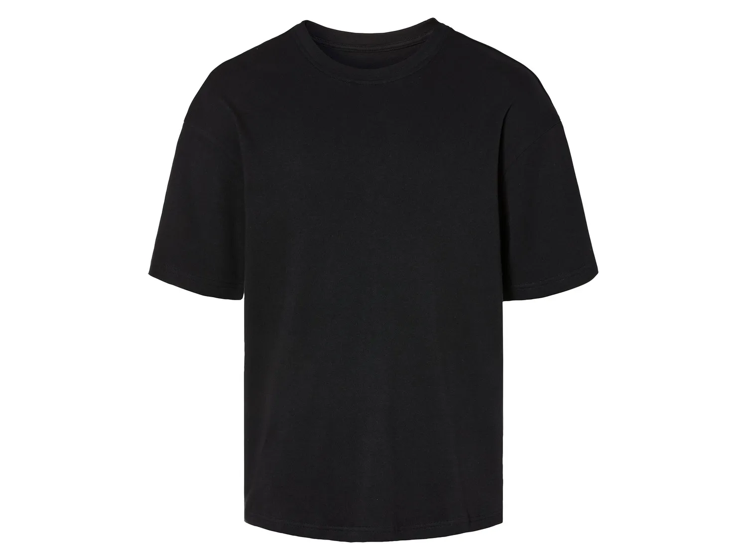 LIVERGY® T-shirt oversize homme