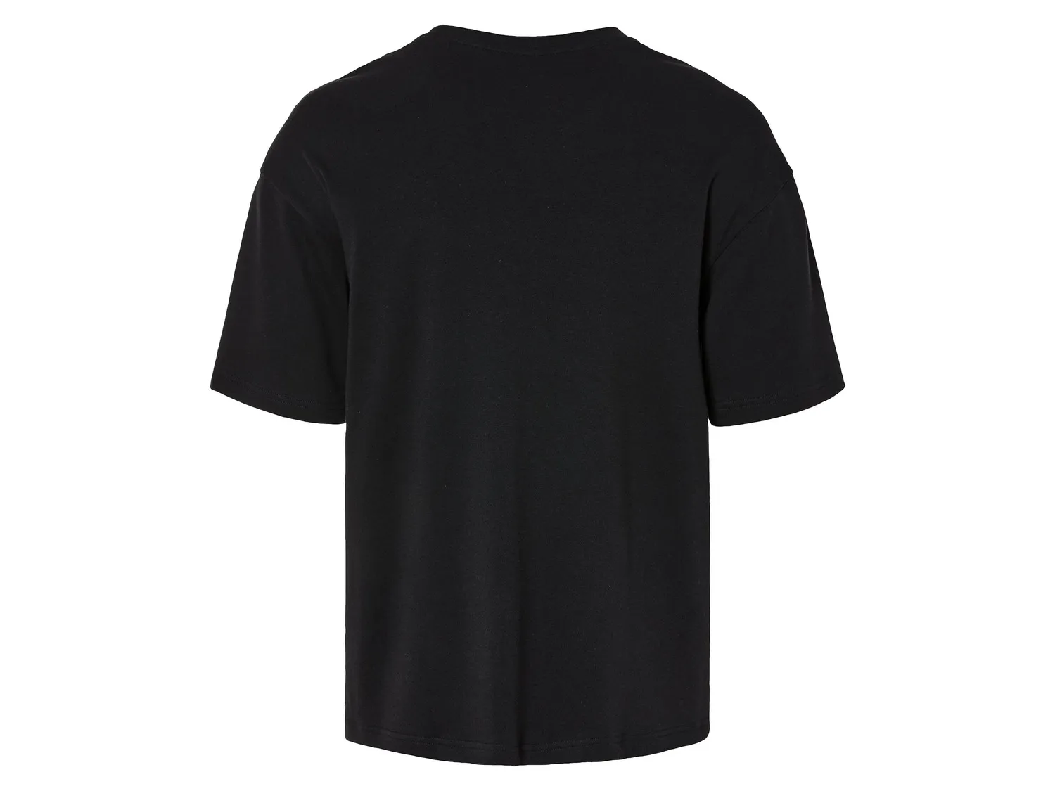 LIVERGY® T-shirt oversize homme