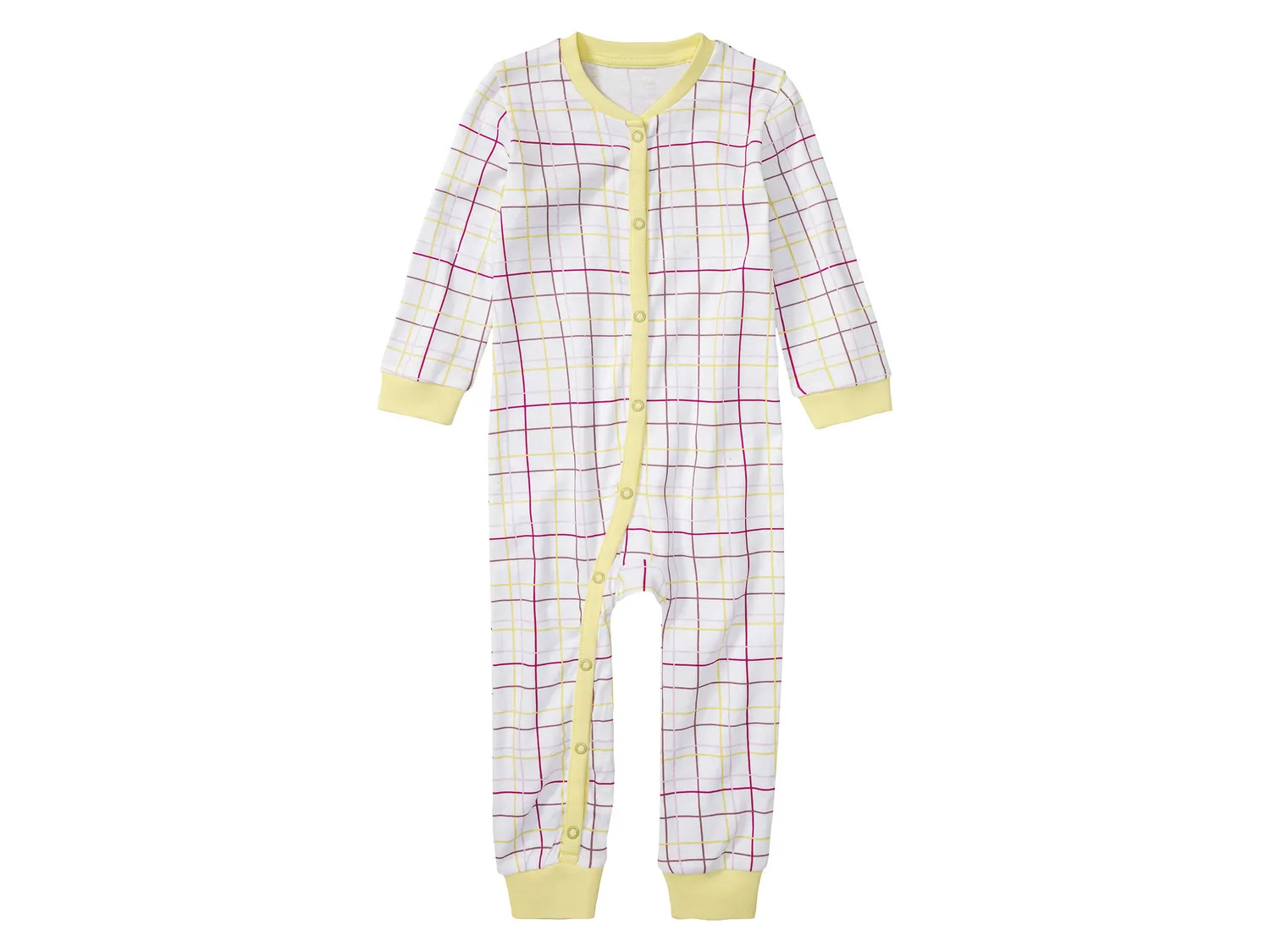 lupilu® Pyjama bébé