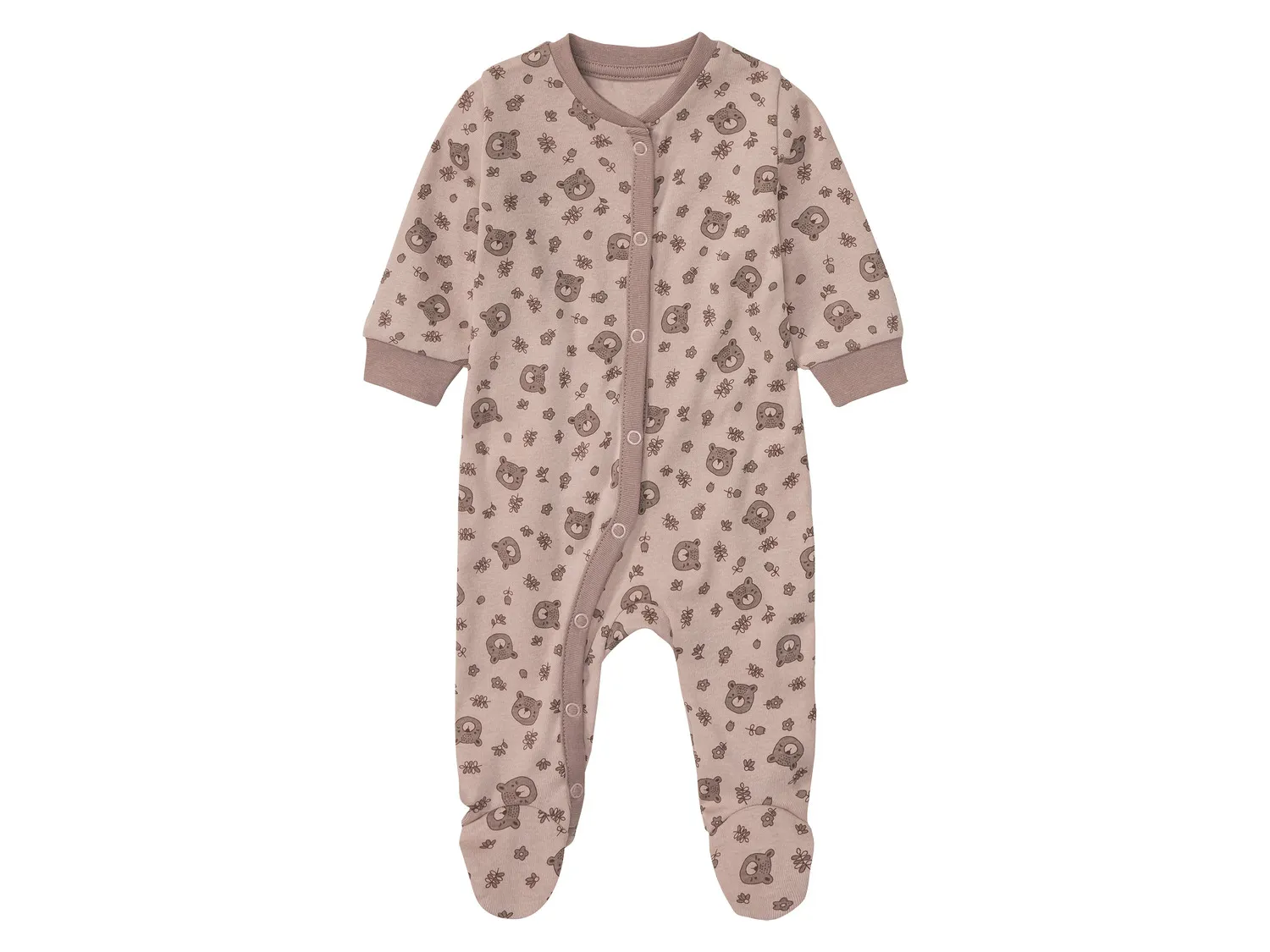 lupilu® Pyjama bébé