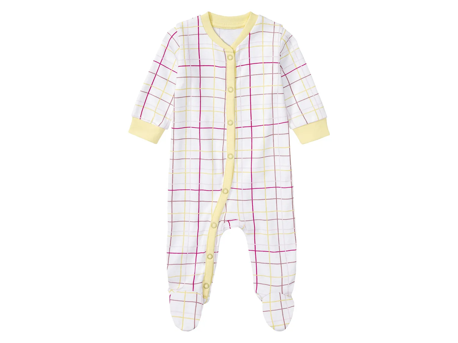 lupilu® Pyjama bébé