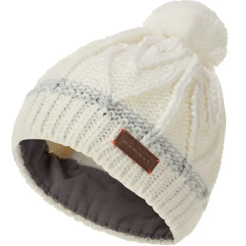 Mammut Sally Beanie chapeau