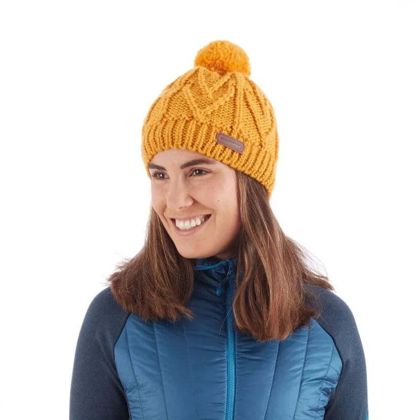 Mammut Sally Beanie chapeau