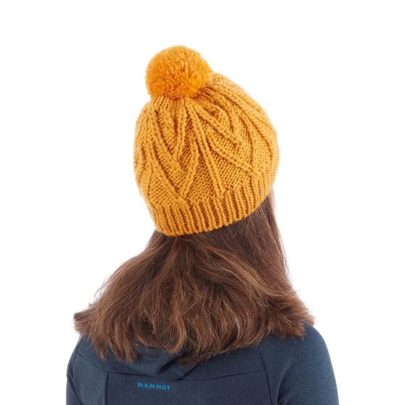 Mammut Sally Beanie chapeau