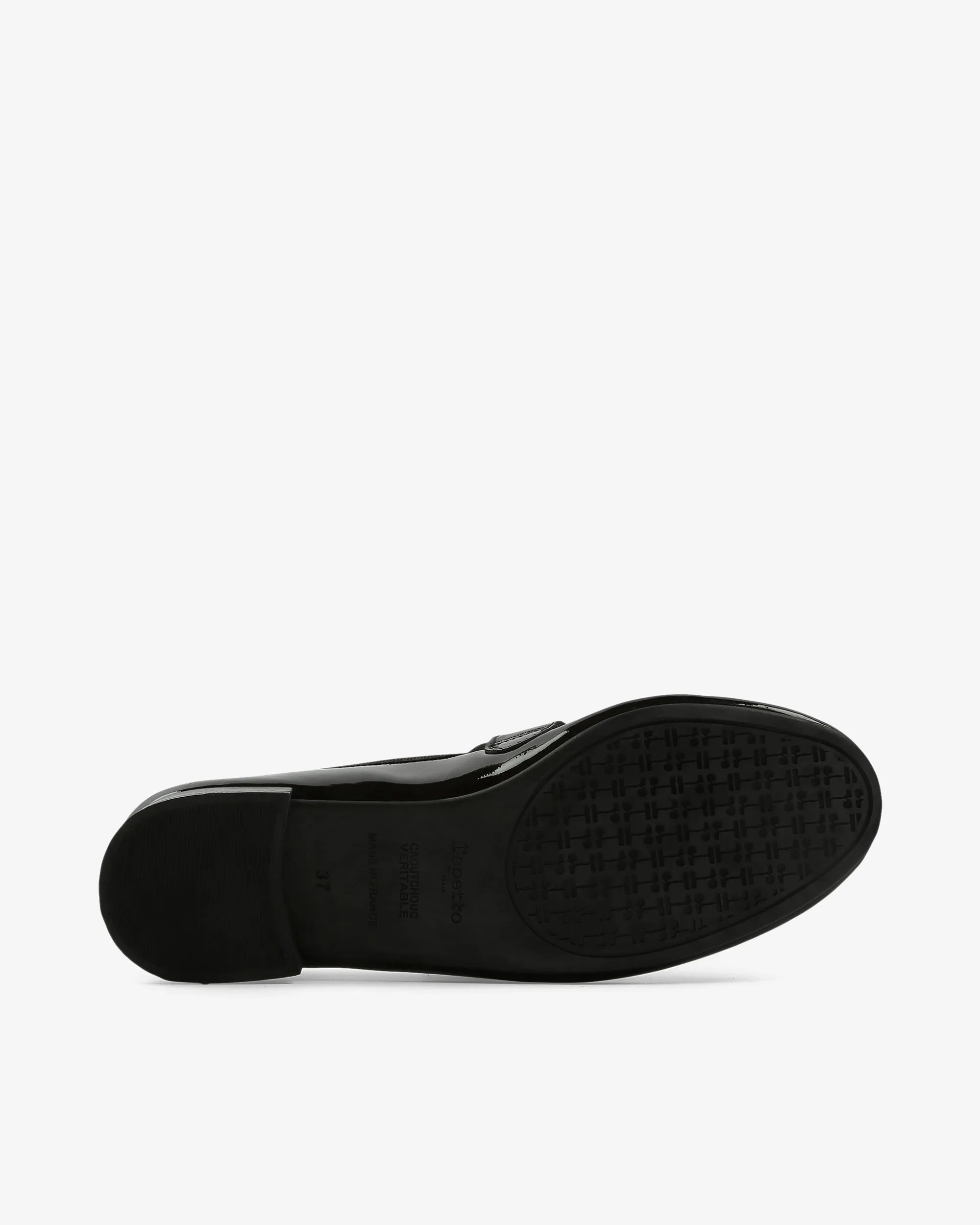 Mocassins Semelle Gomme Michael