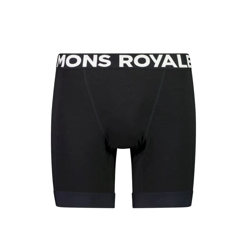 Mons Royale Epic Merino Shift MTB Liner - Cuissard VTT homme