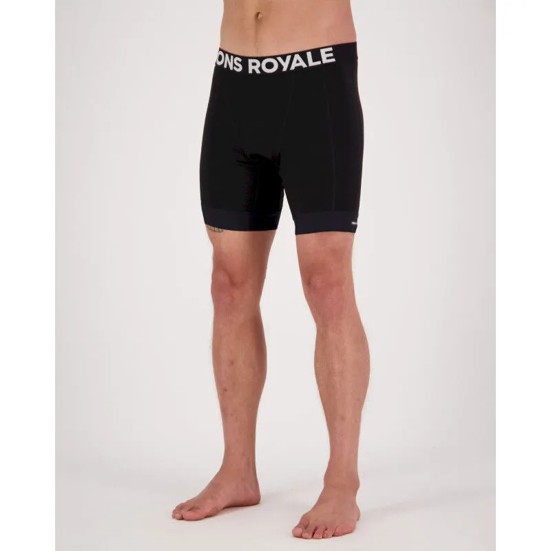 Mons Royale Epic Merino Shift MTB Liner - Cuissard VTT homme