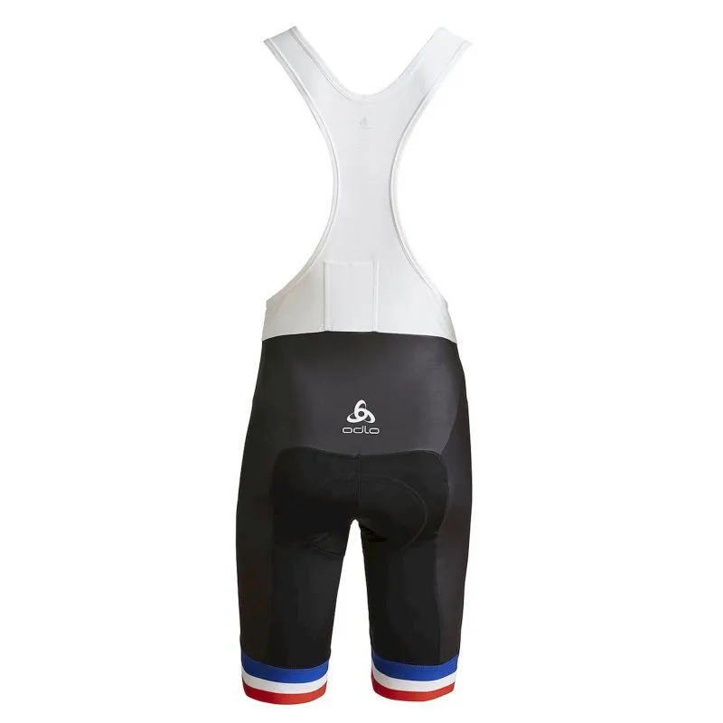 Odlo Performance Warm - Cuissard vélo homme | Hardloop