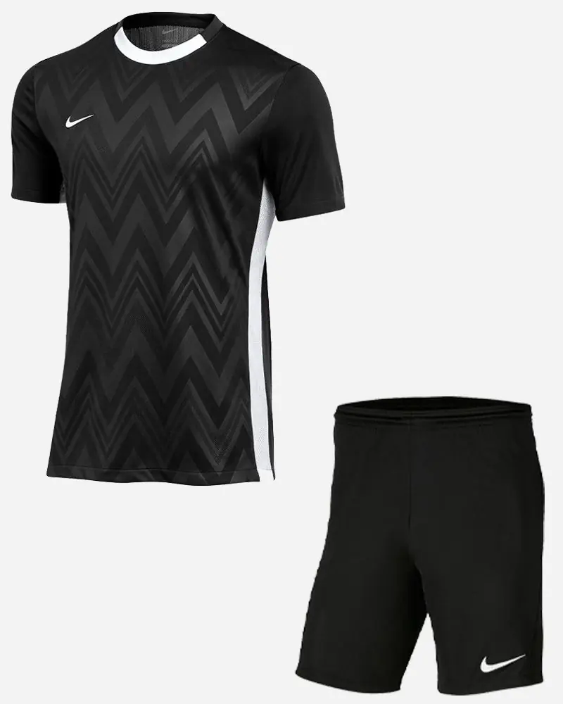 Pack Nike Challenge V (2 pièces) | Maillot + Short | 