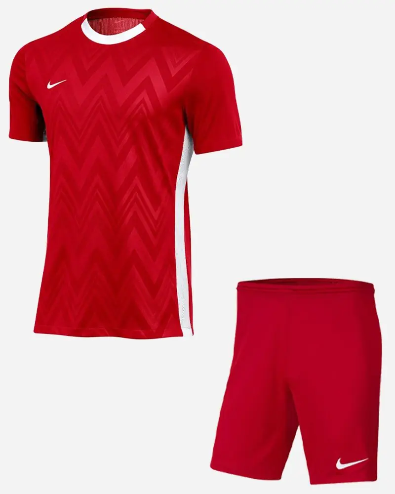 Pack Nike Challenge V (2 pièces) | Maillot + Short | 