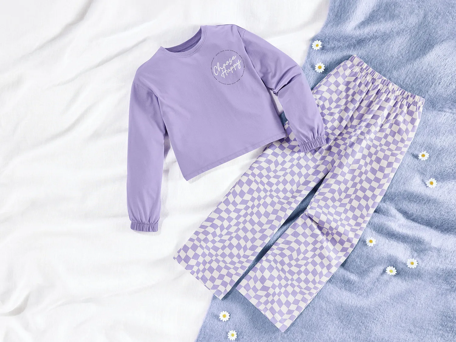 pepperts!® Pyjama fille