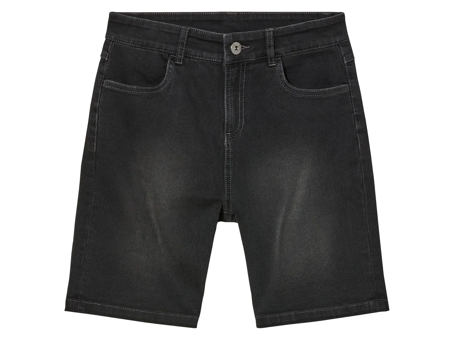 pepperts!® Short en jean enfant