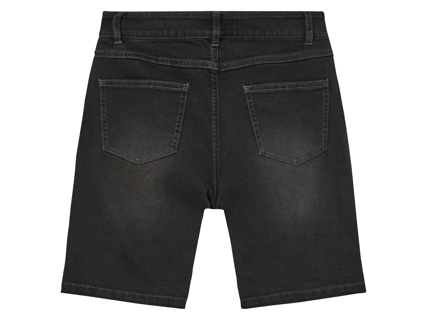 pepperts!® Short en jean enfant